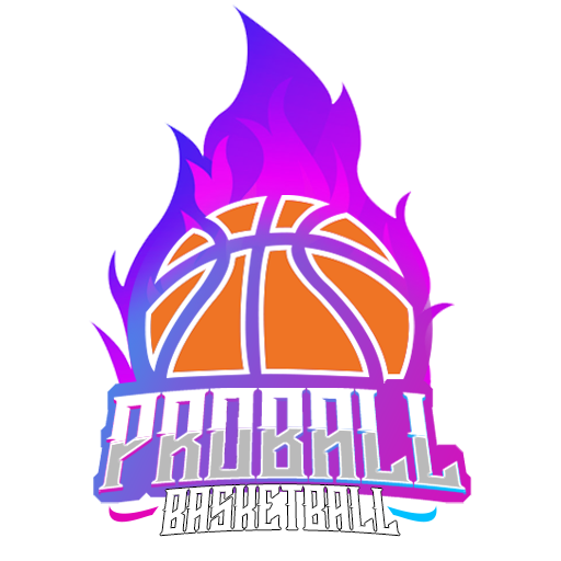 Proball Basketball Academy